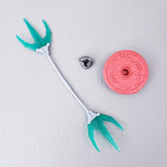 Altron Gundam Wing Yellow Trim Mobile Suit in Action Figure MSiA MIA Bandai - Picture 3 of 10